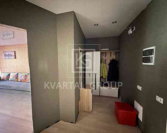 Продам 1к квартиру ГАЗОВЕ опалення! МІНІМАЛЬНЕ оф. Жк"На Прорізній" Hostomel