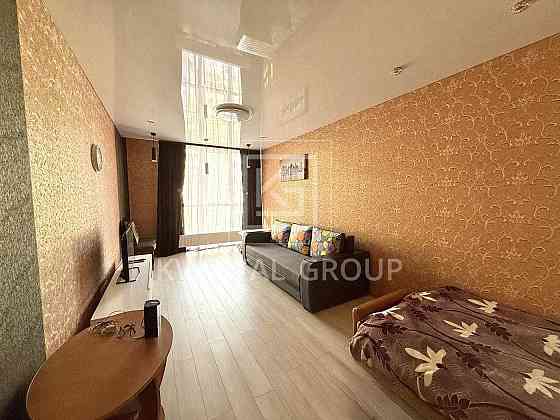 Продам 1к квартиру ГАЗОВЕ опалення! МІНІМАЛЬНЕ оф. Жк"На Прорізній" Hostomel