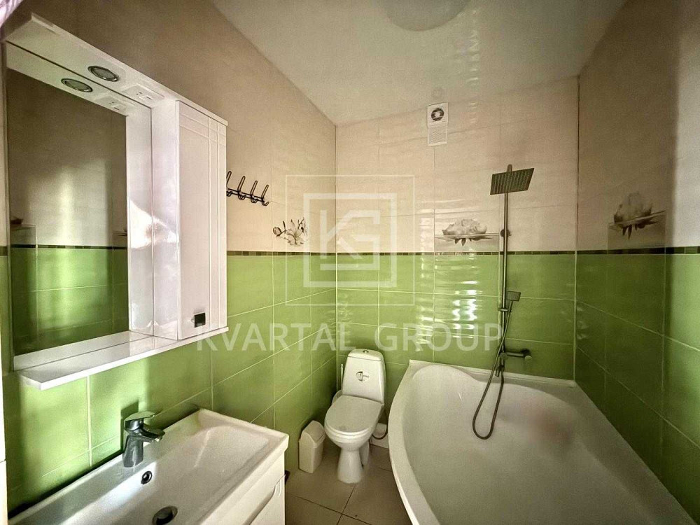 Продам 1к квартиру ГАЗОВЕ опалення! МІНІМАЛЬНЕ оф. Жк"На Прорізній" Hostomel - photo 5