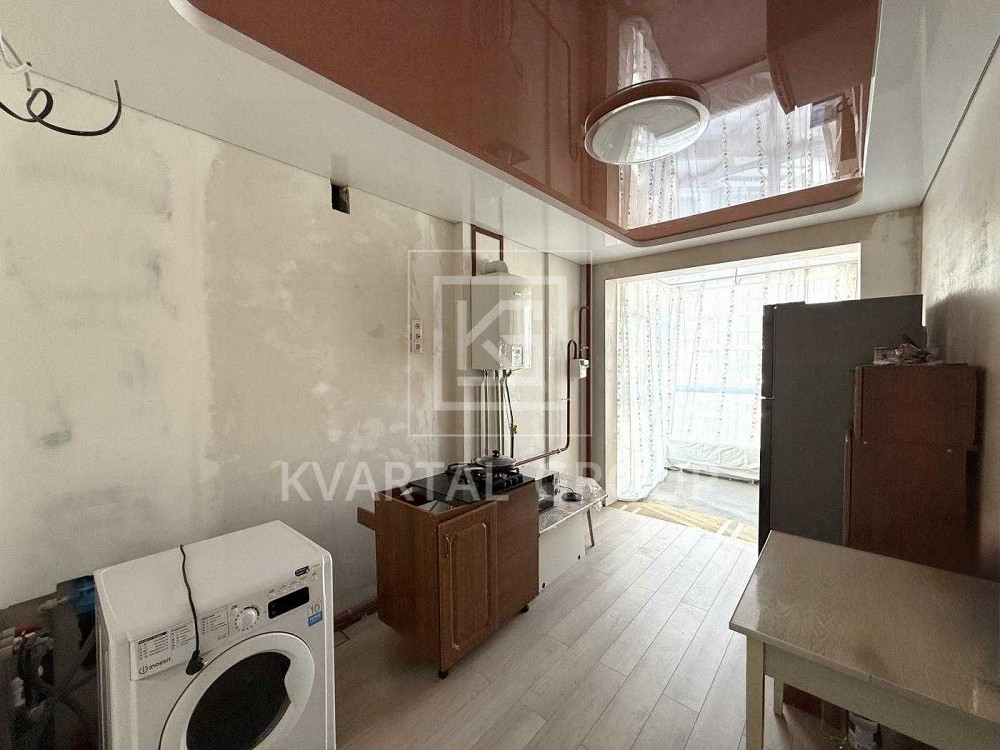 Продам 1к квартиру ГАЗОВЕ опалення! МІНІМАЛЬНЕ оф. Жк"На Прорізній" Hostomel - photo 6