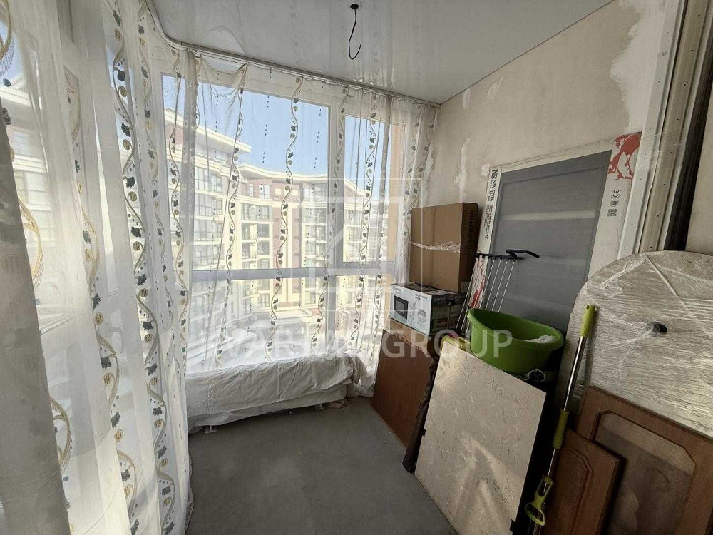 Продам 1к квартиру ГАЗОВЕ опалення! МІНІМАЛЬНЕ оф. Жк"На Прорізній" Hostomel - photo 7