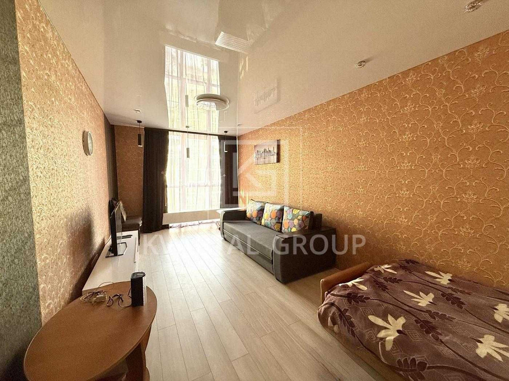 Продам 1к квартиру ГАЗОВЕ опалення! МІНІМАЛЬНЕ оф. Жк"На Прорізній" Hostomel - photo 3