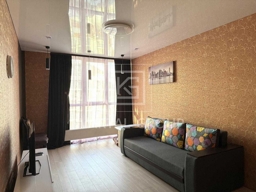 Продам 1к квартиру ГАЗОВЕ опалення! МІНІМАЛЬНЕ оф. Жк"На Прорізній" Hostomel - photo 2