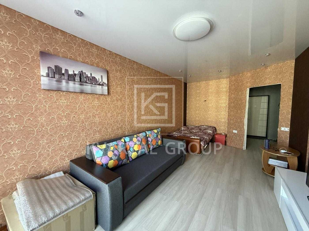 Продам 1к квартиру ГАЗОВЕ опалення! МІНІМАЛЬНЕ оф. Жк"На Прорізній" Hostomel - photo 4