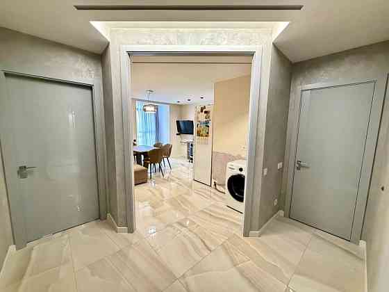 Продам 3-к квартиру в ЖК ЩАСЛИВИЙ Днепр