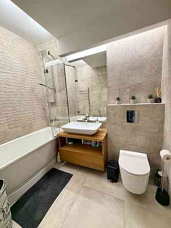 Продам 3-к квартиру в ЖК ЩАСЛИВИЙ Днепр