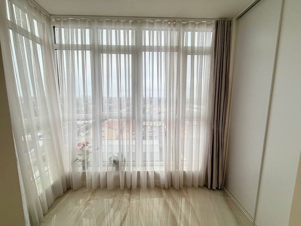 Продам 3-к квартиру в ЖК ЩАСЛИВИЙ Днепр - изображение 8