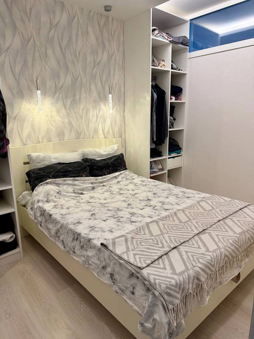 Продам 3-к квартиру в ЖК ЩАСЛИВИЙ Днепр - изображение 2