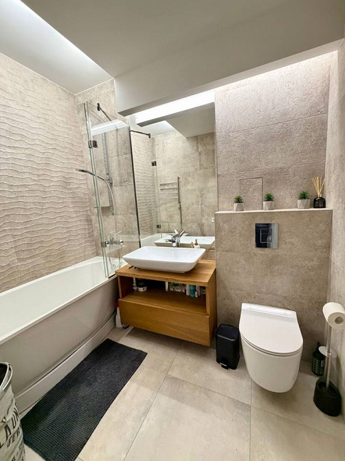 Продам 3-к квартиру в ЖК ЩАСЛИВИЙ Днепр - изображение 3