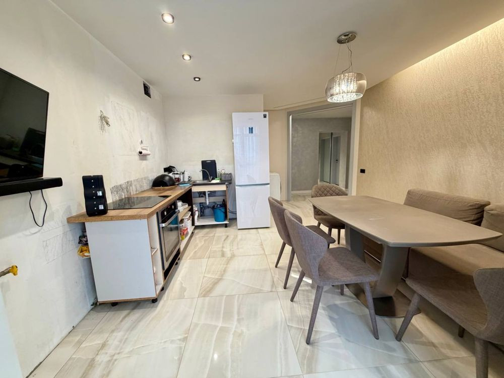 Продам 3-к квартиру в ЖК ЩАСЛИВИЙ Днепр - изображение 7