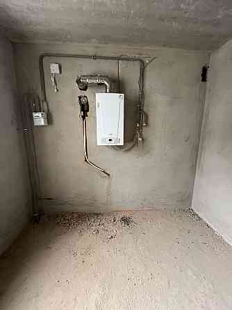 Без комісії. Однокімнатна квартира Газ! Vorzel