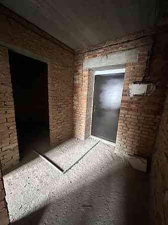 Без комісії. Однокімнатна квартира Газ! Vorzel