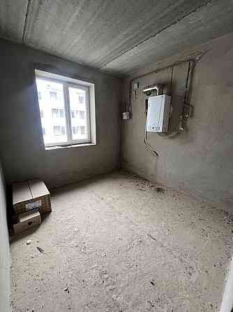 Без комісії. Однокімнатна квартира Газ! Vorzel