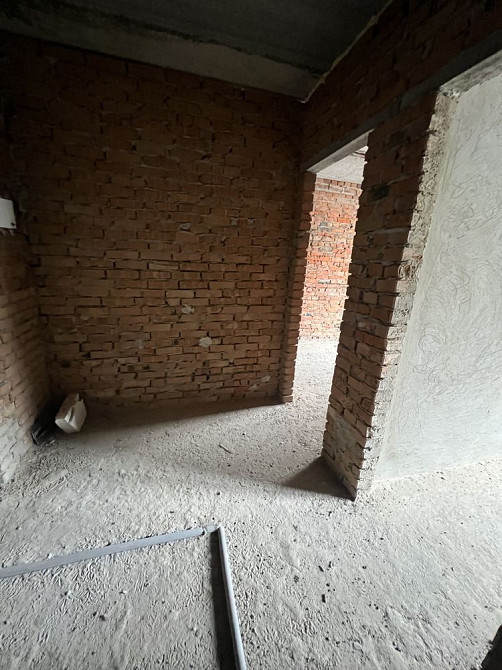 Без комісії. Однокімнатна квартира Газ! Vorzel - photo 5