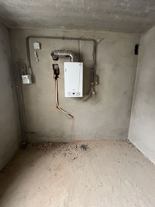 Без комісії. Однокімнатна квартира Газ! Vorzel - photo 2