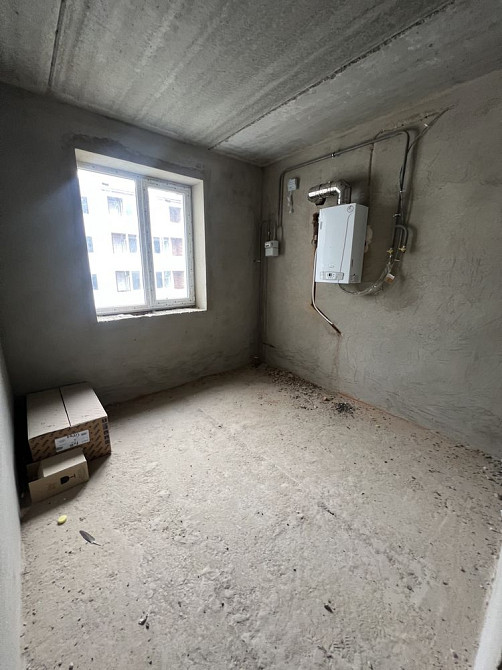 Без комісії. Однокімнатна квартира Газ! Vorzel - photo 1