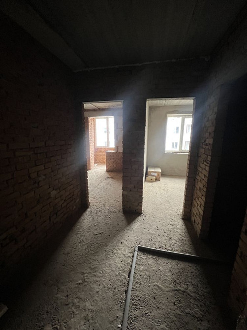 Без комісії. Однокімнатна квартира Газ! Vorzel - photo 8