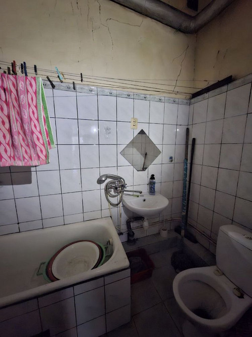 Продаж 1 квартири по вул. Марка Вовчка Львов - изображение 8