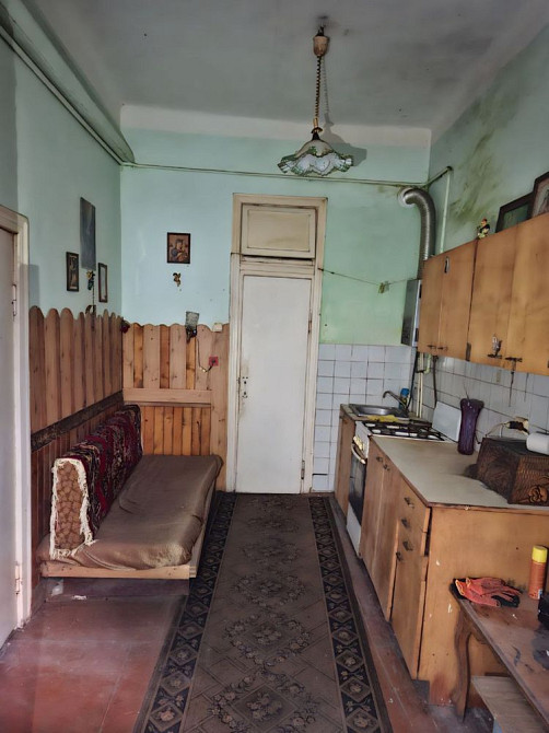 Продаж 1 квартири по вул. Марка Вовчка Львов - изображение 1