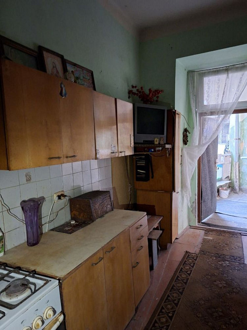 Продаж 1 квартири по вул. Марка Вовчка Львов - изображение 2