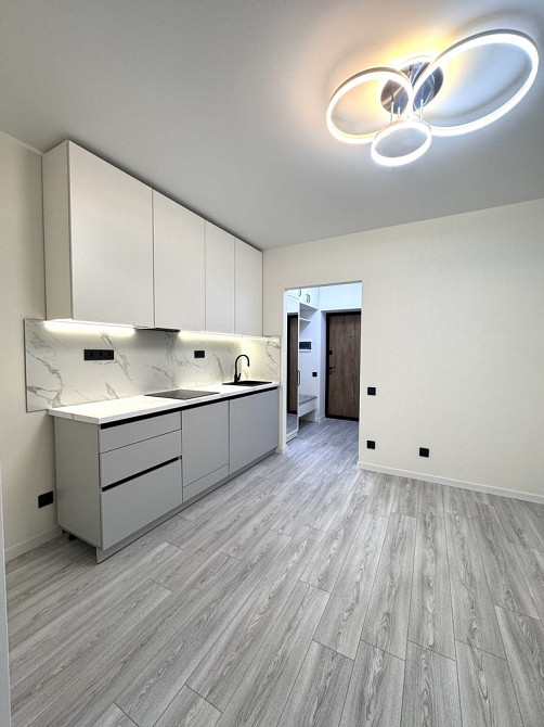 Квартира поруч з парком Ірпінь Іrpin - photo 4