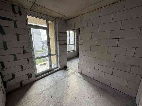 1-кімнатна квартира в новобудові Desna (Vinnytska obl.)