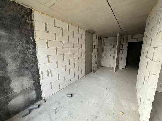 1-кімнатна квартира в новобудові Desna (Vinnytska obl.)