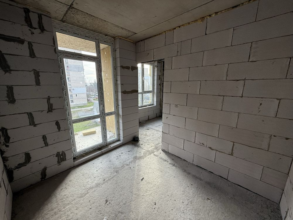 1-кімнатна квартира в новобудові Desna (Vinnytska obl.) - photo 4