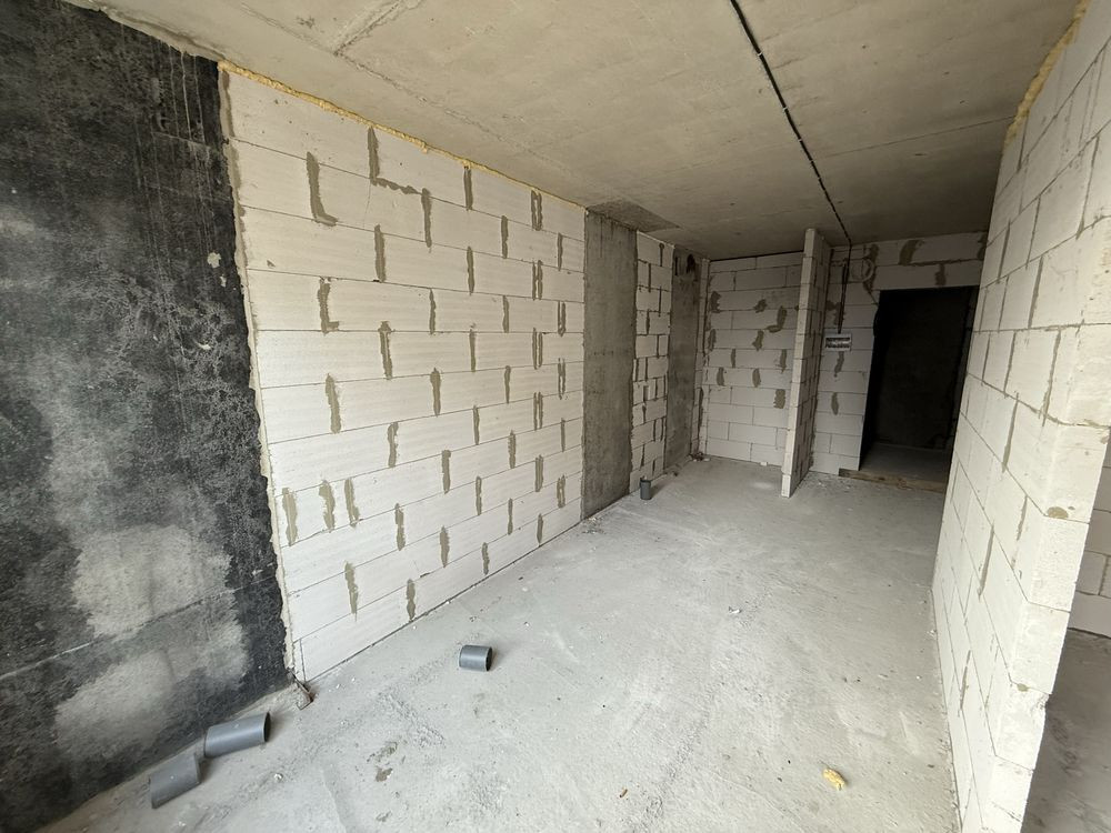 1-кімнатна квартира в новобудові Desna (Vinnytska obl.) - photo 2