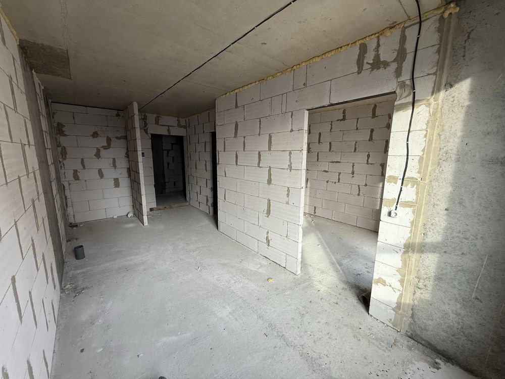 1-кімнатна квартира в новобудові Desna (Vinnytska obl.) - photo 1