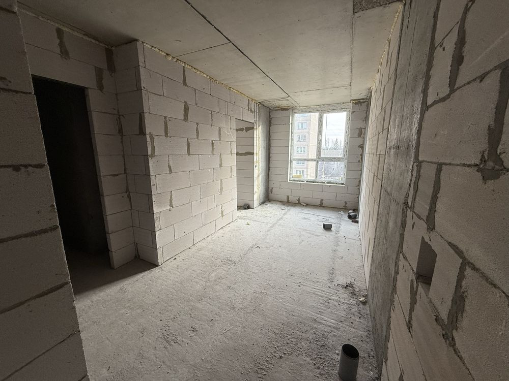 1-кімнатна квартира в новобудові Desna (Vinnytska obl.) - photo 3