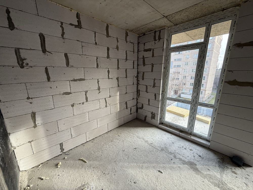 1-кімнатна квартира в новобудові Desna (Vinnytska obl.) - photo 5