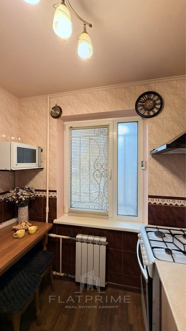 Продаж. 2х кімнатної з ремонтом. ОБОЛОНЬ. БЕЗ% Kyiv - photo 3