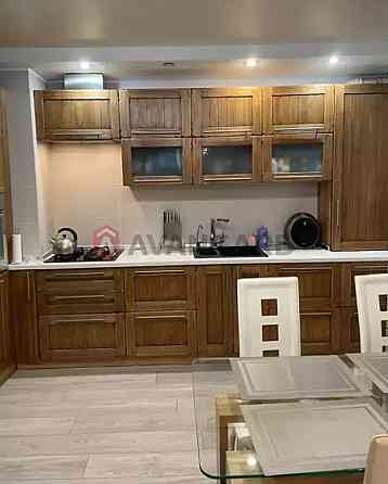 Продажа 3-комнатной квартиры Тополь-3 Днепр