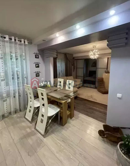 Продажа 3-комнатной квартиры Тополь-3 Днепр - изображение 6