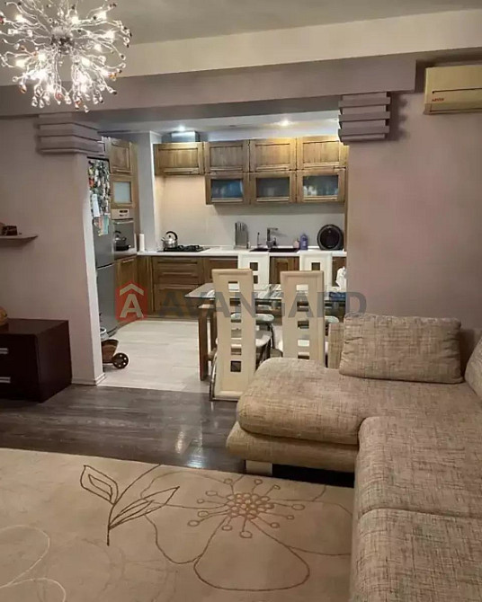 Продажа 3-комнатной квартиры Тополь-3 Днепр - изображение 4