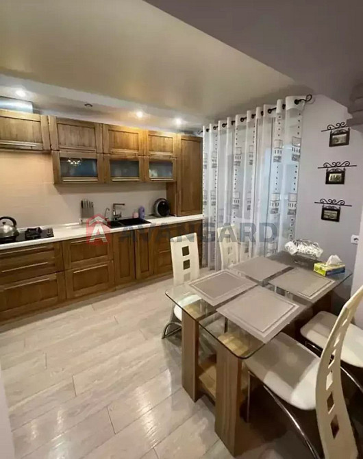 Продажа 3-комнатной квартиры Тополь-3 Днепр - изображение 8