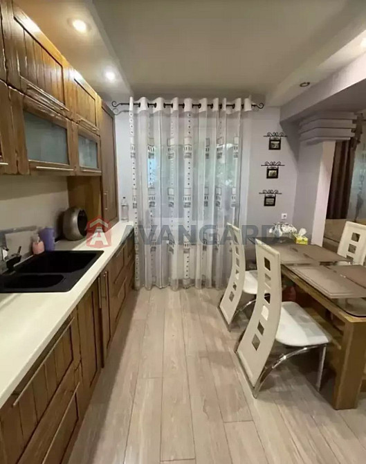 Продажа 3-комнатной квартиры Тополь-3 Днепр - изображение 7