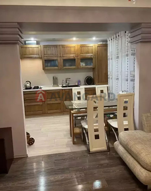 Продажа 3-комнатной квартиры Тополь-3 Днепр - изображение 3