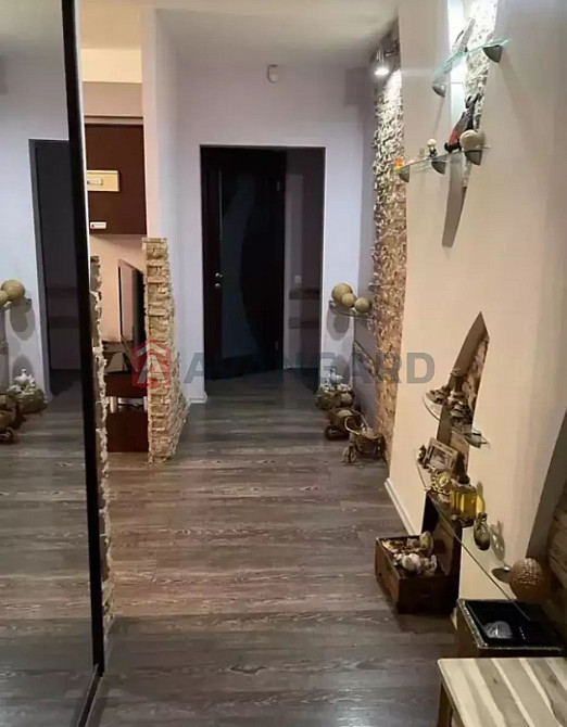 Продажа 3-комнатной квартиры Тополь-3 Днепр - изображение 1