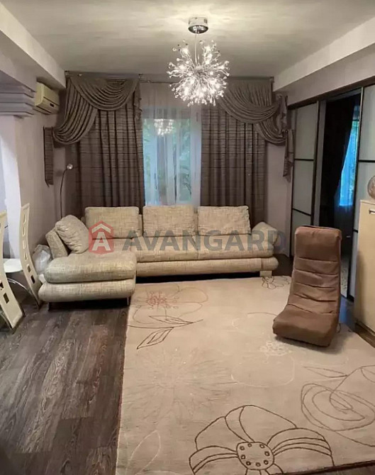 Продажа 3-комнатной квартиры Тополь-3 Днепр - изображение 2