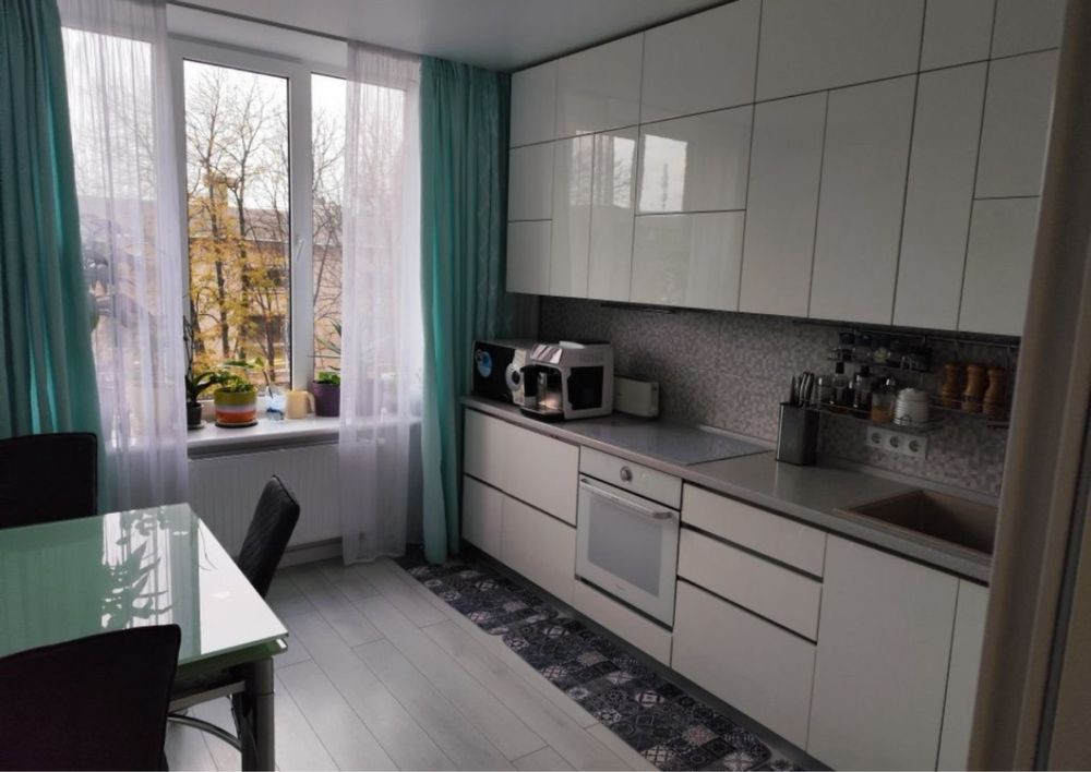 ЦЕНТР міста жк  Прохоровський квартал. Одеса - зображення 1