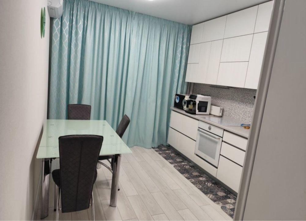 ЦЕНТР міста жк  Прохоровський квартал. Одеса - зображення 2