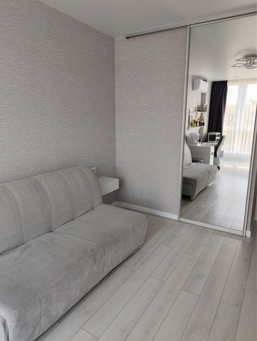 ЦЕНТР міста жк  Прохоровський квартал. Одеса - зображення 5