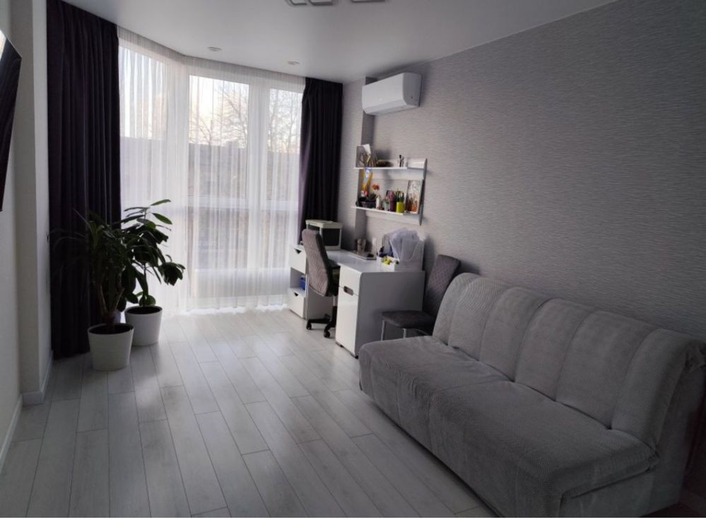 ЦЕНТР міста жк  Прохоровський квартал. Одеса - зображення 3