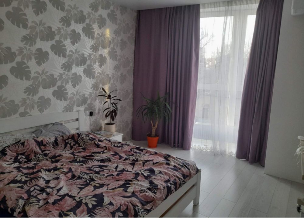 ЦЕНТР міста жк  Прохоровський квартал. Одеса - зображення 4