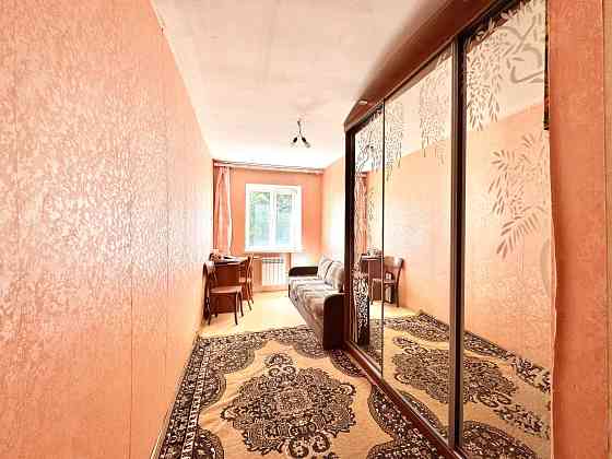 D1M Продам 2 кімнатну квартиру, вул. Південнопроектна, 18. Харків