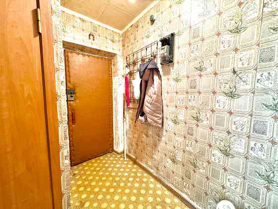 D1M Продам 2 кімнатну квартиру, вул. Південнопроектна, 18. Харків