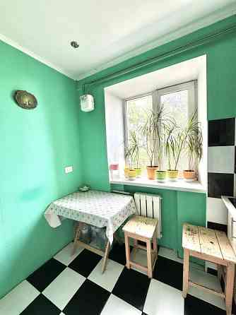 D1M Продам 2 кімнатну квартиру, вул. Південнопроектна, 18. Харків