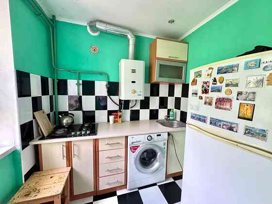 D1M Продам 2 кімнатну квартиру, вул. Південнопроектна, 18. Харків